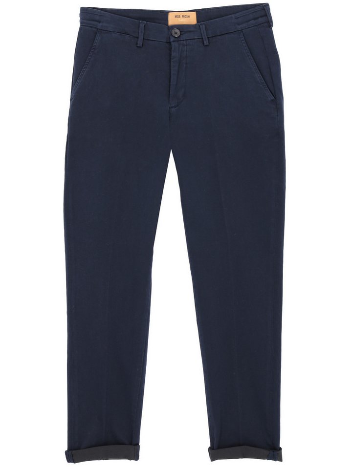 Mos Mosh Stoffhose Hunt Soft String Pant Mos Mosh Stoffhose Hunt Soft String Pant von Mos Mosh