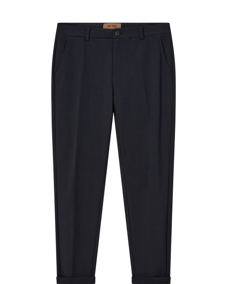 Mos Mosh Stoffhose Hunt Traver Pant von Mos Mosh