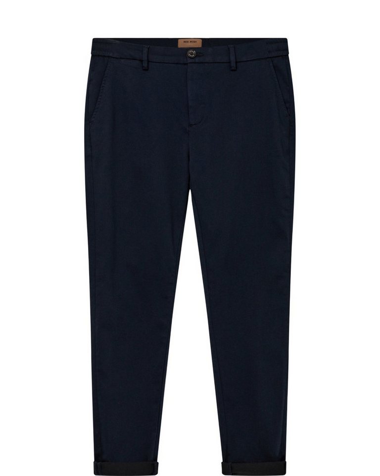 Mos Mosh Stoffhose MMGHunt Soft String Pant von Mos Mosh