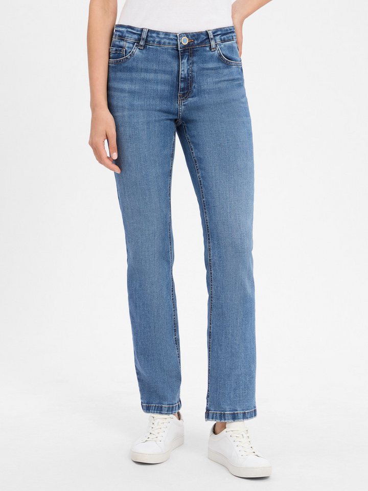 Mos Mosh Straight-Jeans MMAshley Imera Mos Mosh Straight-Jeans MMAshley Imera von Mos Mosh