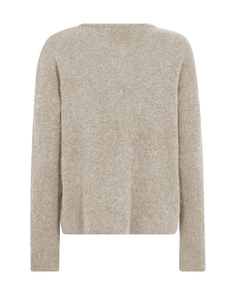 Mos Mosh Strickjacke MMAlmine Knit Cardigan 174 von Mos Mosh