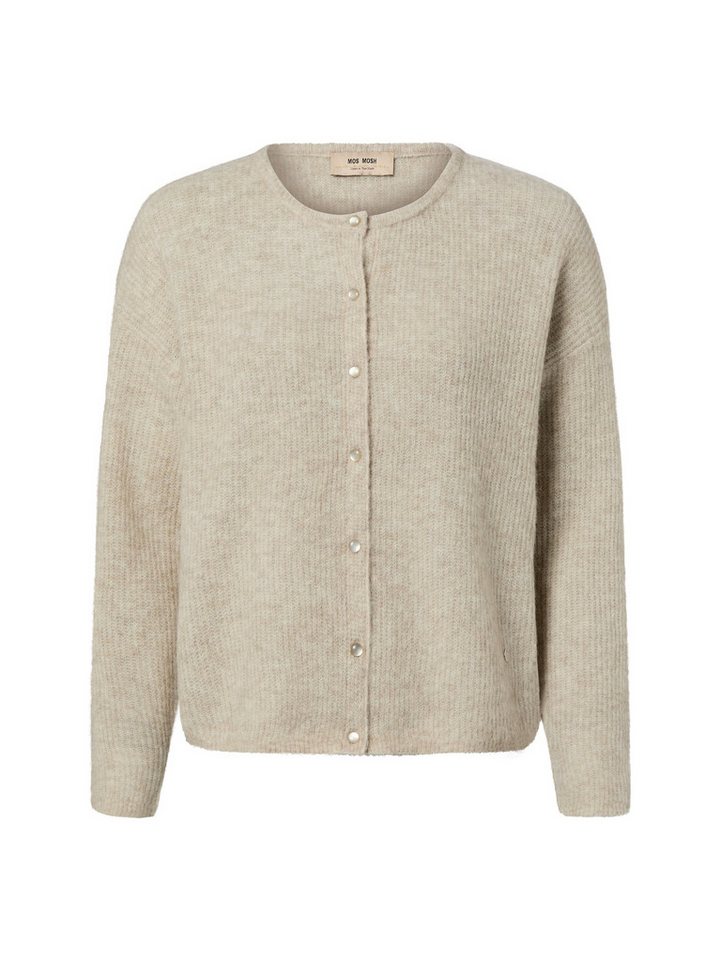 Mos Mosh Strickjacke MMAlmine von Mos Mosh