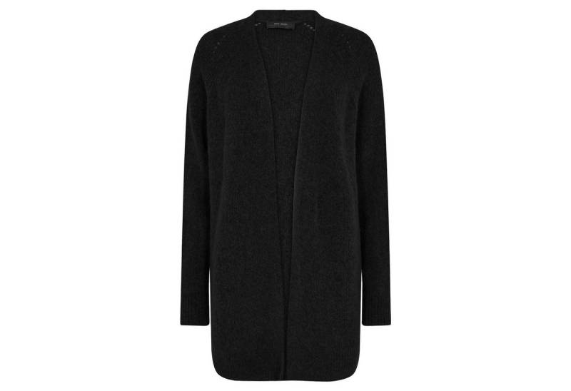 Mos Mosh Cardigan Cardigan THORA LONG mit Alpaka von Mos Mosh