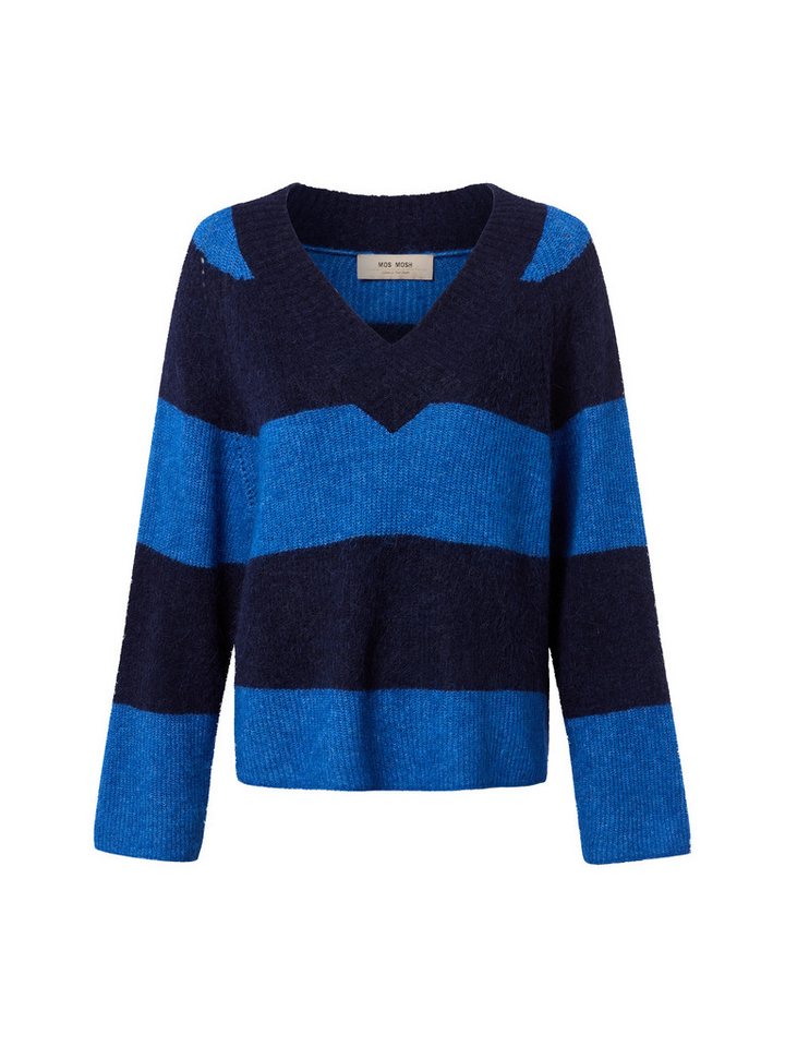 Mos Mosh Strickpullover MMTaci von Mos Mosh