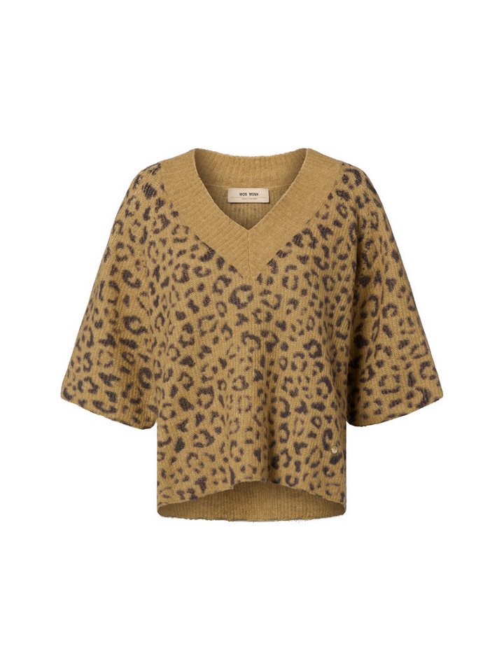 Mos Mosh Strickpullover MMTaci von Mos Mosh