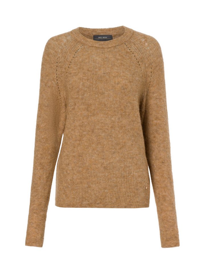 Mos Mosh Strickpullover MMTammy von Mos Mosh