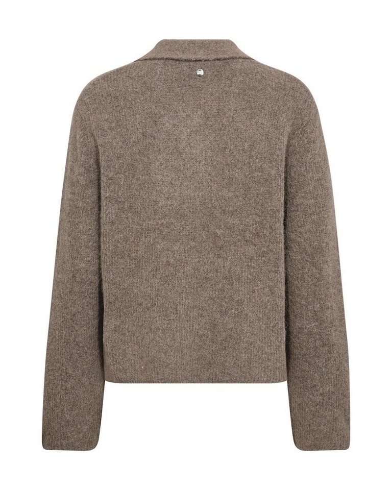 Mos Mosh Strickpullover MMThora Aidy von Mos Mosh
