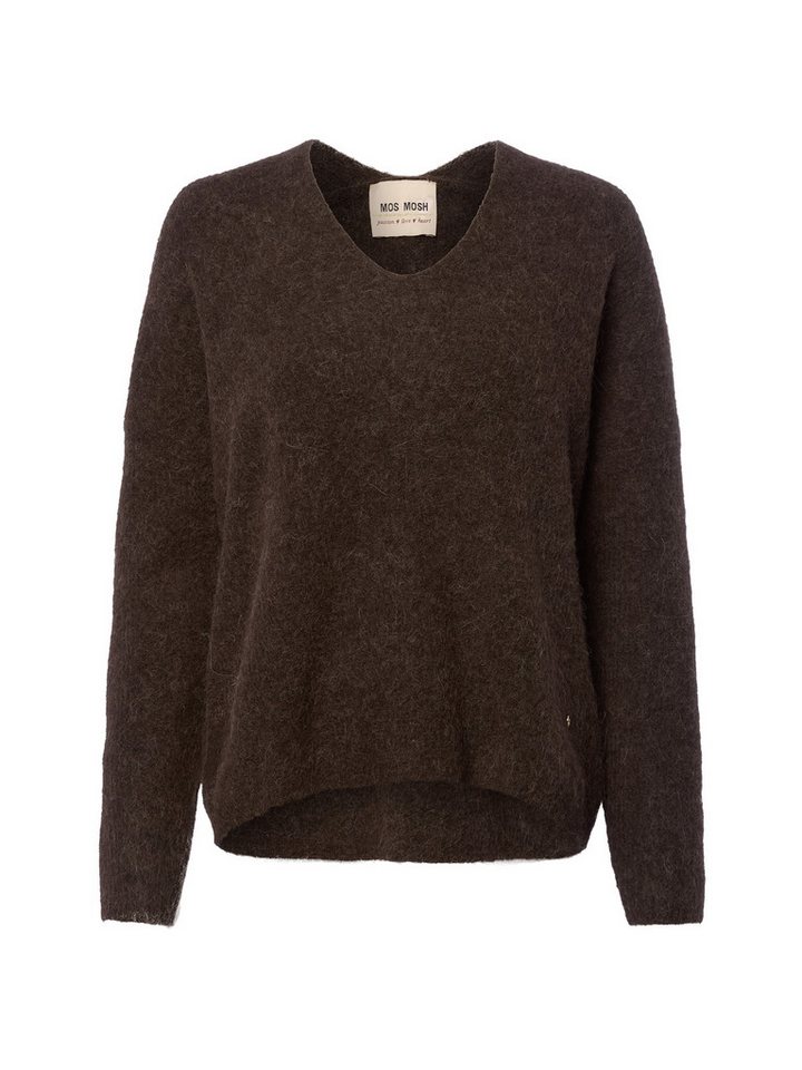 Mos Mosh Strickpullover MMThora von Mos Mosh