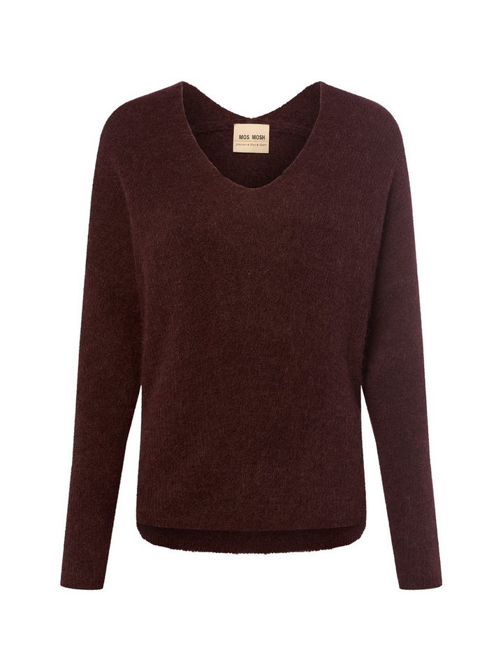 Mos Mosh Strickpullover MMThora von Mos Mosh