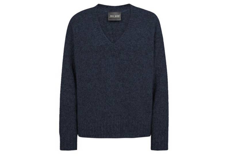 Mos Mosh Strickpullover Pullover WELMA mit Alpaka von Mos Mosh