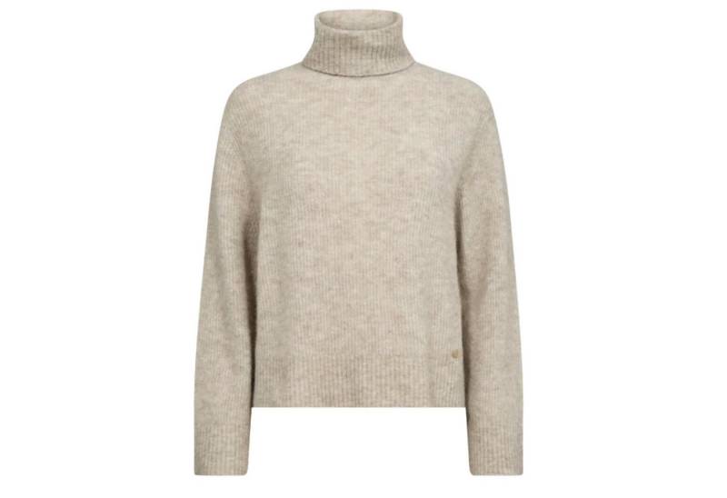 Mos Mosh Strickpullover Pullover AIDY THORA mit Alpaka von Mos Mosh