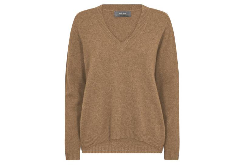 Mos Mosh Strickpullover Pullover ARLIE mit Kaschmir von Mos Mosh