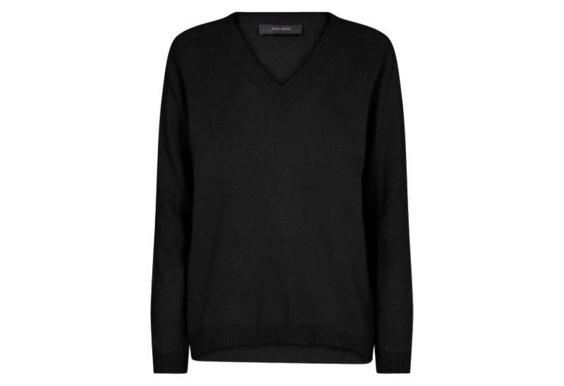 Mos Mosh Strickpullover Pullover ARLIE mit Kaschmir von Mos Mosh