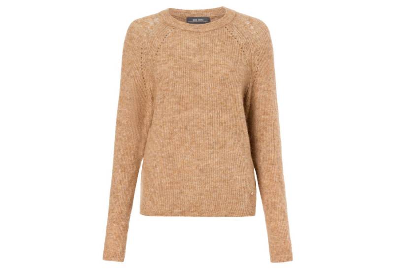 Mos Mosh Strickpullover Pullover TAMMY THORA mit Alpaka von Mos Mosh