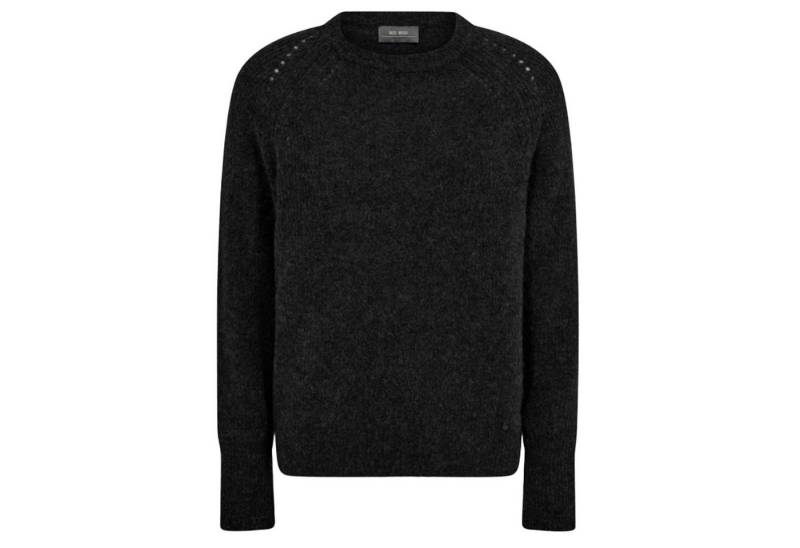 Mos Mosh Strickpullover Pullover TAMMY THORA mit Alpaka von Mos Mosh