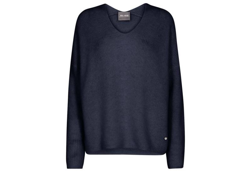 Mos Mosh Strickpullover Pullover THORA mit Alpaka von Mos Mosh