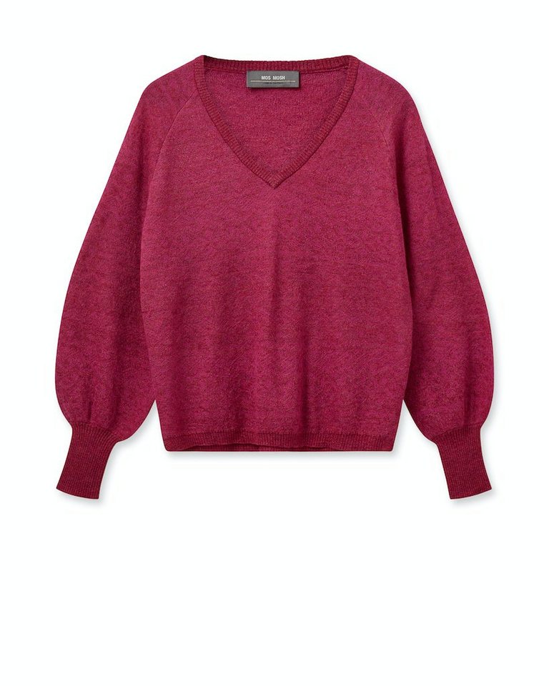 Mos Mosh Strickpullover für (1-tlg) von Mos Mosh