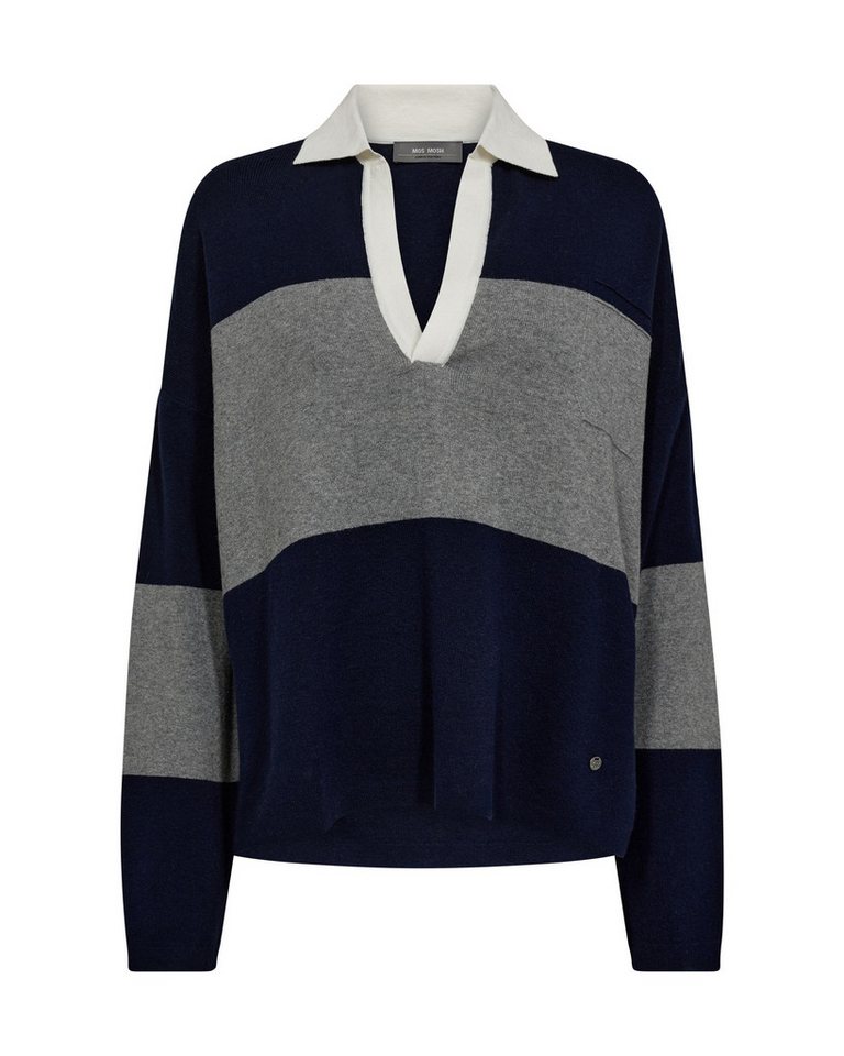 Mos Mosh Strickpullover von Mos Mosh