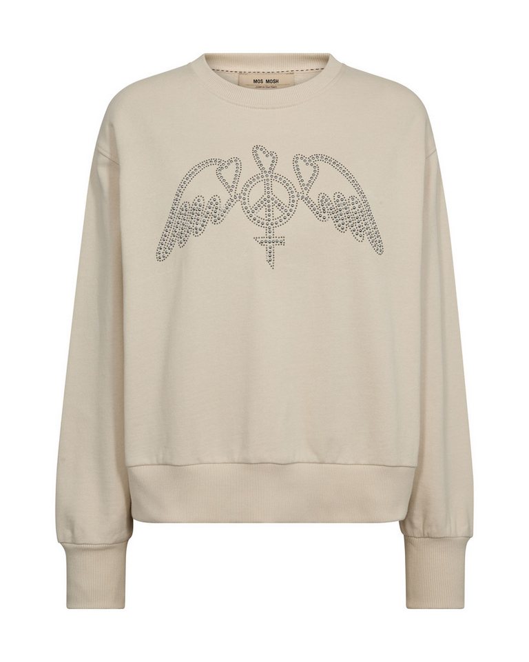 Mos Mosh Sweater von Mos Mosh