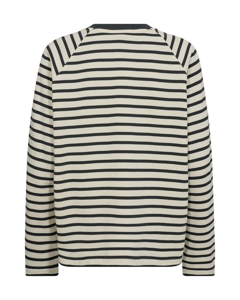 Mos Mosh Sweatshirt MMLidy O-LS Sweatshirt von Mos Mosh