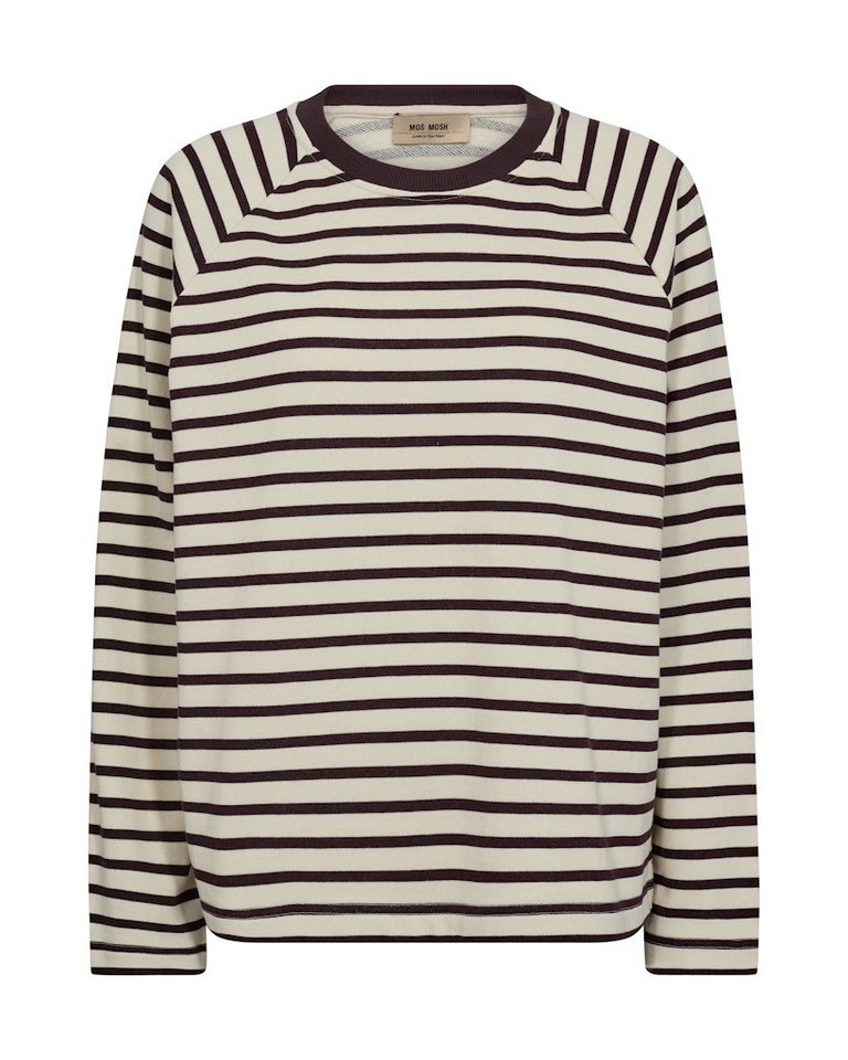 Mos Mosh Sweatshirt MMLidy O-LS Sweatshirt von Mos Mosh