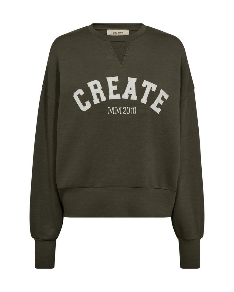 Mos Mosh Sweatshirt von Mos Mosh