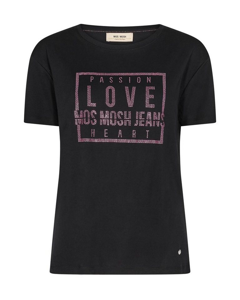 Mos Mosh T-Shirt Damen T-Shirt CIARA (1-tlg) von Mos Mosh