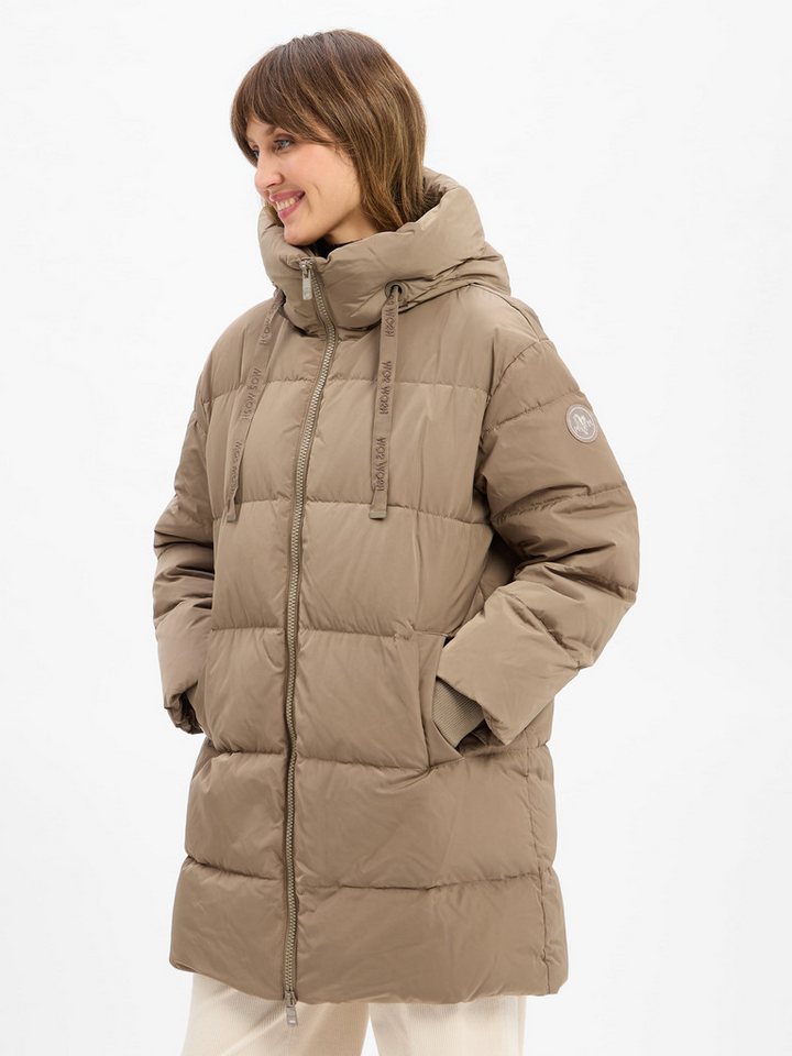 Mos Mosh Winterjacke MMAvon von Mos Mosh