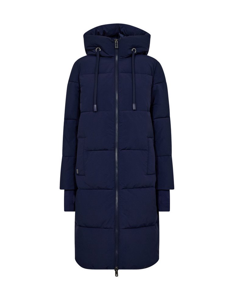 Mos Mosh Winterjacke MMOllie Terma Long von Mos Mosh