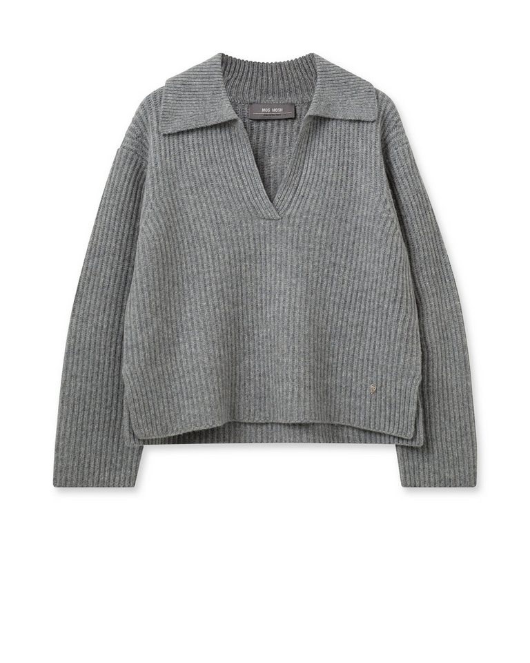 Mos Mosh Wollpullover von Mos Mosh