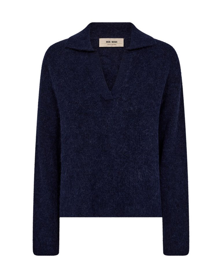 Mos Mosh Wollpullover von Mos Mosh