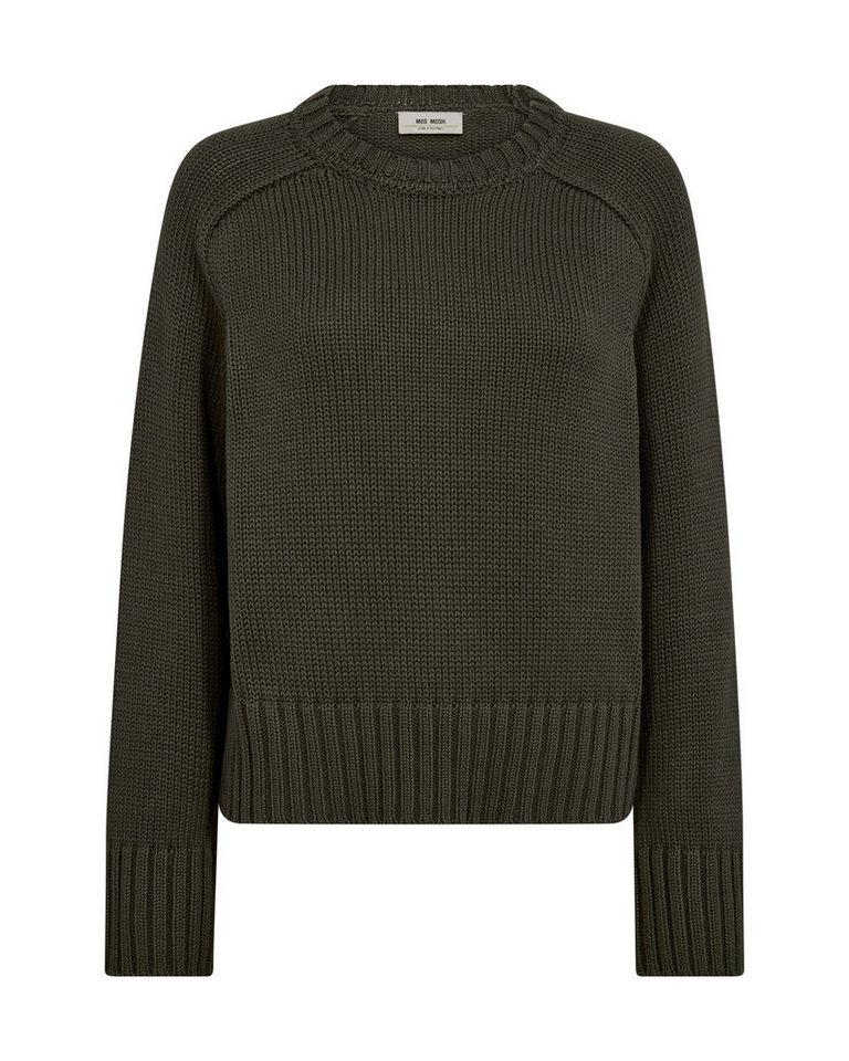 Mos Mosh Wollpullover von Mos Mosh