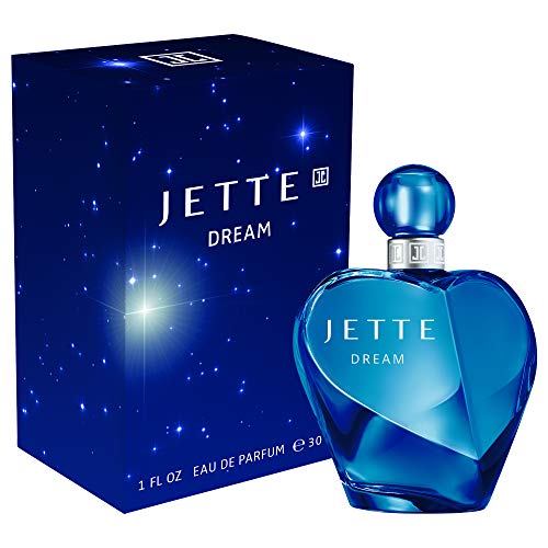 Mosaic N-RK-303-30 Jette Dream Eau de Parfum, 30 ml von JETTE