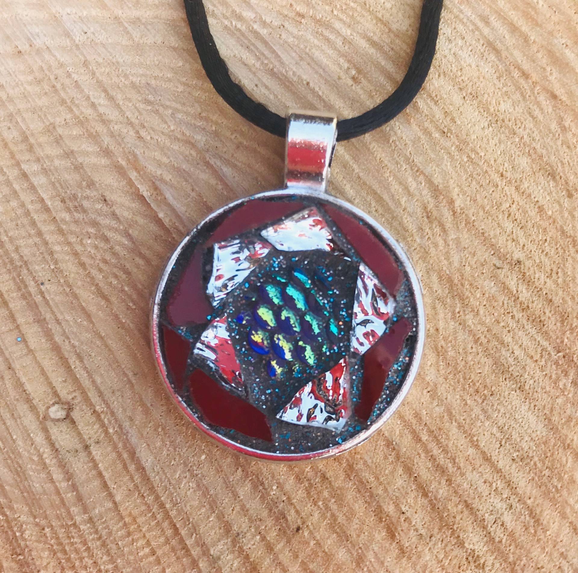 Verkauft Verkauft von Mosaicartmemories