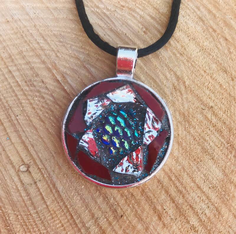 Verkauft Verkauft von Mosaicartmemories
