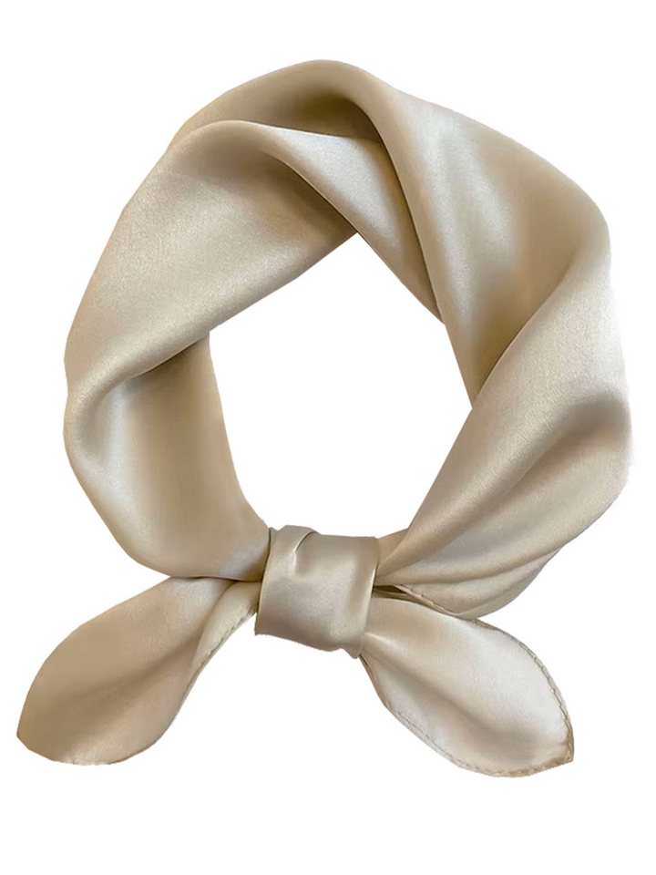 Moschen-Bayern Halstuch Halstuch Damen Herren Nickituch Seidentuch Seidenhalstuch 7 Farben von Moschen-Bayern