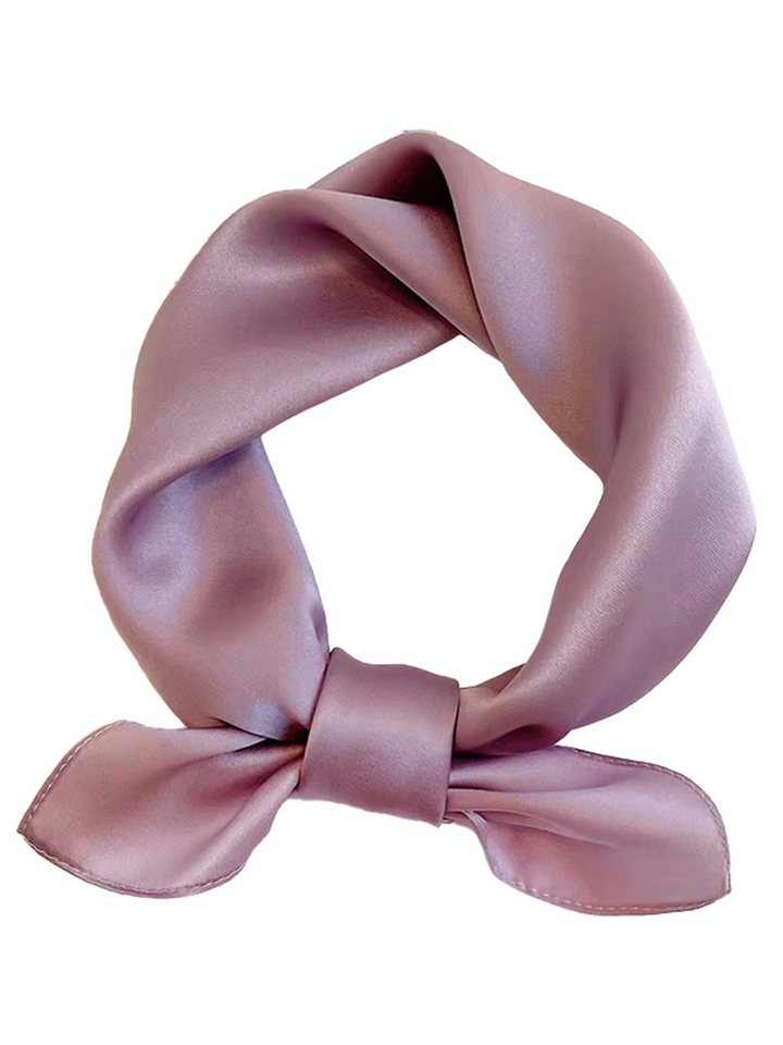 Moschen-Bayern Halstuch Halstuch Damen Herren Nickituch Seidentuch Seidenhalstuch 7 Farben von Moschen-Bayern