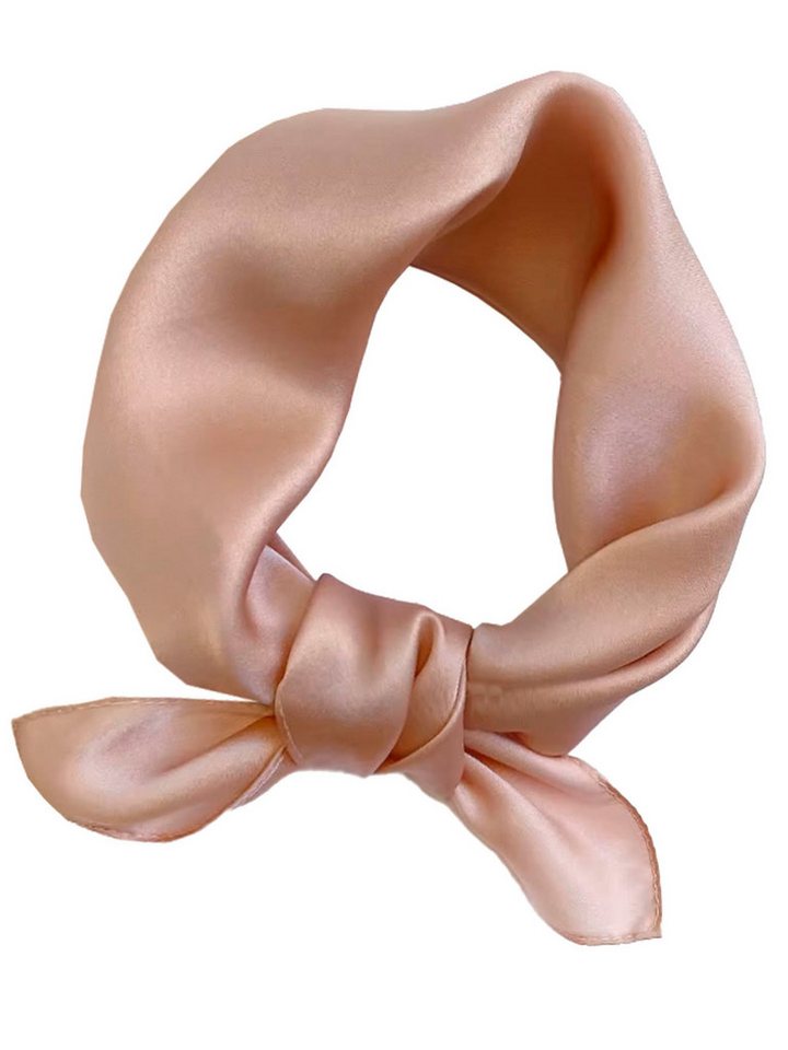 Moschen-Bayern Halstuch Halstuch Damen Herren Nickituch Seidentuch Seidenhalstuch 7 Farben von Moschen-Bayern