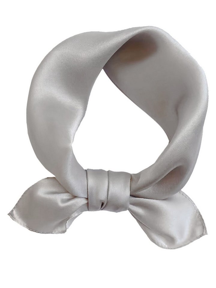 Moschen-Bayern Halstuch Halstuch Damen Herren Nickituch Seidentuch Seidenhalstuch 7 Farben von Moschen-Bayern