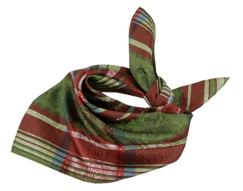 Moschen-Bayern Halstuch Trachtenhalstuch Trachtentuch Halstuch Trachten Damen Nickituch von Moschen-Bayern