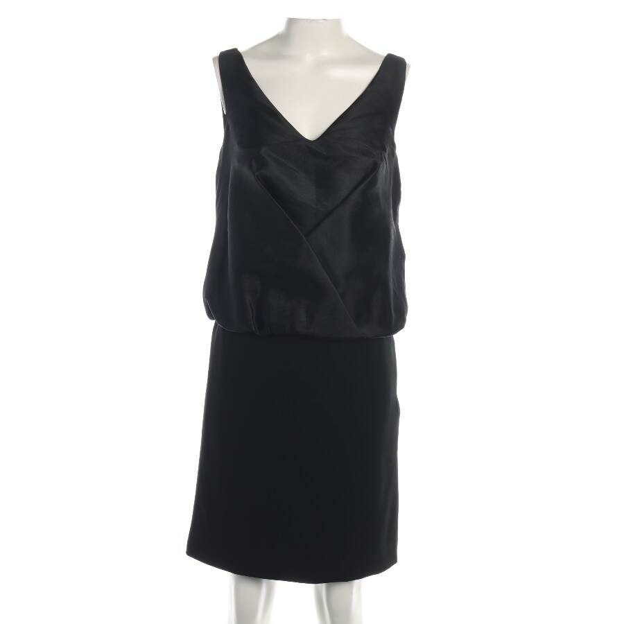 Moschino Cheap & Chic Kleid 36 Schwarz von Moschino Cheap & Chic