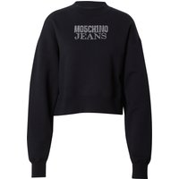 Sweatshirt von Moschino Jeans