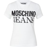 T-Shirt von Moschino Jeans