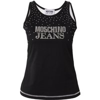 Top von Moschino Jeans