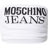 Top von Moschino Jeans
