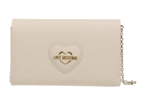 Borsa a tracolla LOVE MOSCHINO Donna Beige - JC4268PP0IKL0110 von Moschino