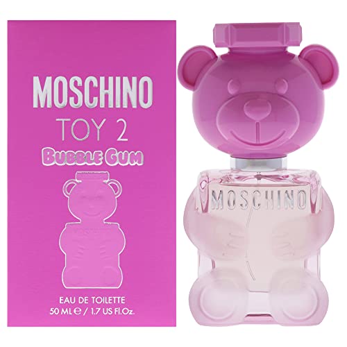 Moschino de Toilette Spray 50 ml von Moschino