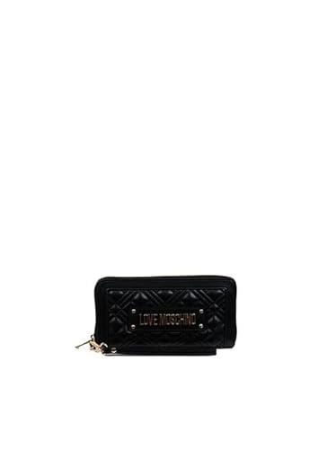 Love Moschino Portafogli JC5633PP0LLA0000 NERO PZ von Moschino
