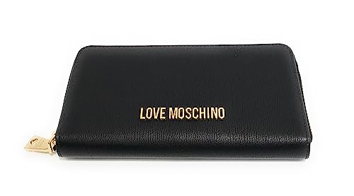 Love Moschino Portafogli nero von Moschino