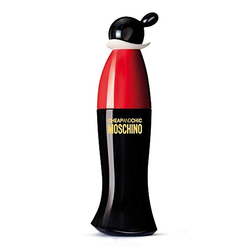 MOSCHINO CHEAP & CHIC EDT 100 VPO von Moschino